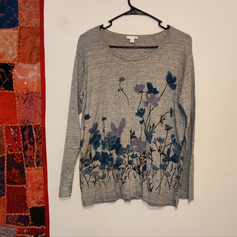 J.Jill sweater